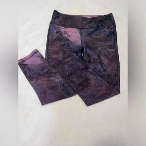Marika Sport yoga pants women’s size small capris
